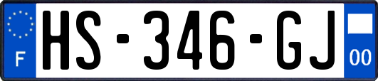 HS-346-GJ
