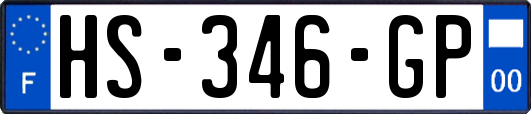 HS-346-GP
