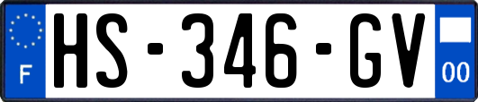 HS-346-GV