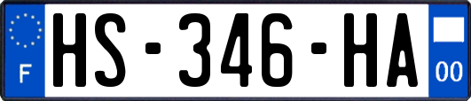 HS-346-HA