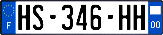 HS-346-HH