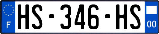 HS-346-HS
