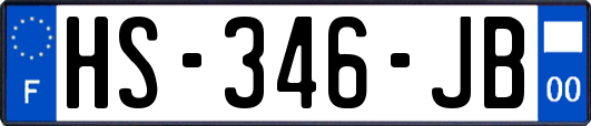 HS-346-JB