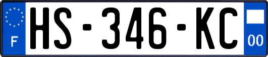 HS-346-KC
