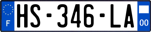HS-346-LA