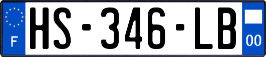 HS-346-LB