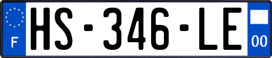 HS-346-LE