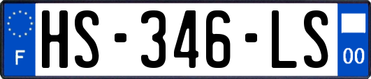 HS-346-LS
