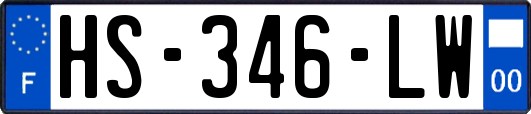 HS-346-LW