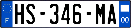 HS-346-MA