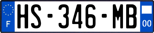 HS-346-MB