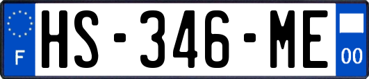 HS-346-ME