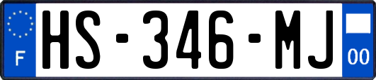 HS-346-MJ