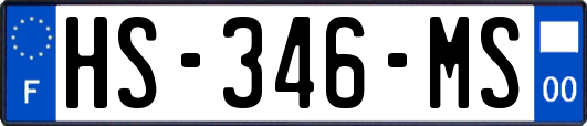 HS-346-MS