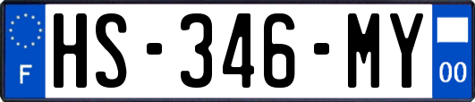 HS-346-MY