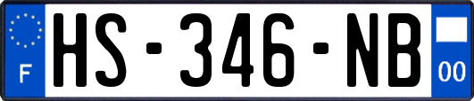 HS-346-NB