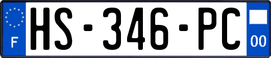 HS-346-PC