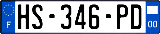 HS-346-PD