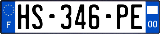HS-346-PE