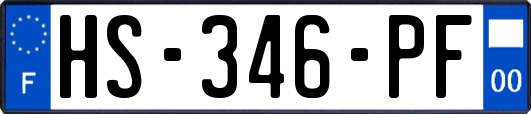 HS-346-PF