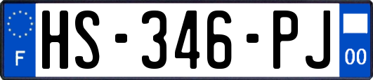 HS-346-PJ