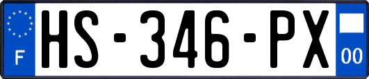 HS-346-PX