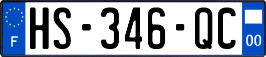 HS-346-QC