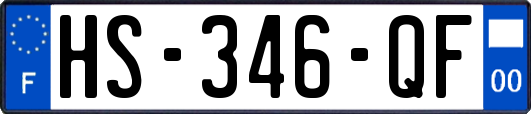 HS-346-QF