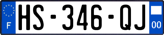HS-346-QJ