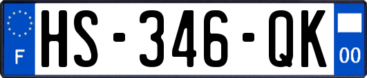 HS-346-QK