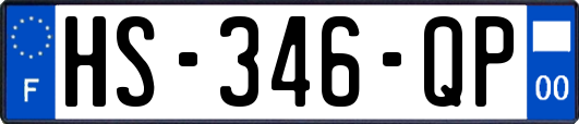 HS-346-QP