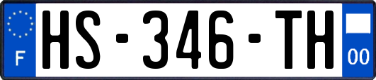 HS-346-TH