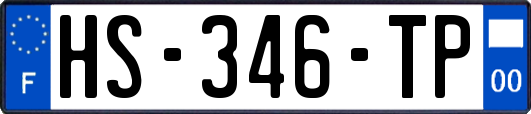 HS-346-TP