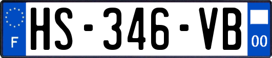 HS-346-VB