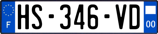HS-346-VD