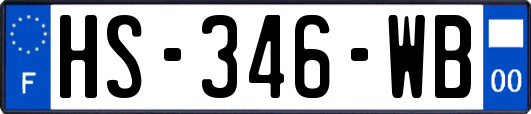 HS-346-WB