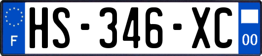 HS-346-XC