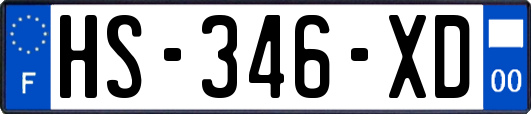 HS-346-XD