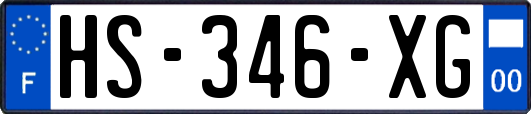 HS-346-XG