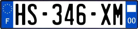 HS-346-XM