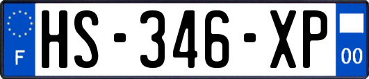 HS-346-XP