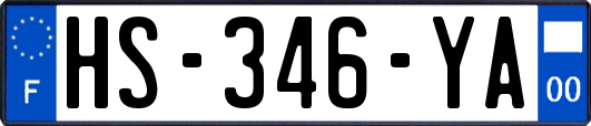 HS-346-YA
