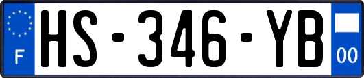 HS-346-YB