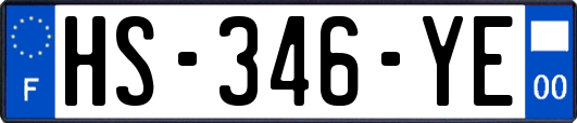 HS-346-YE