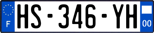 HS-346-YH