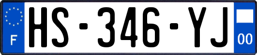 HS-346-YJ