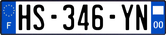 HS-346-YN