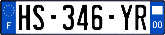 HS-346-YR
