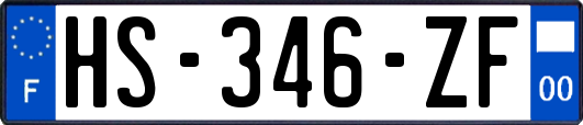 HS-346-ZF