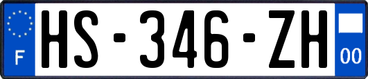 HS-346-ZH